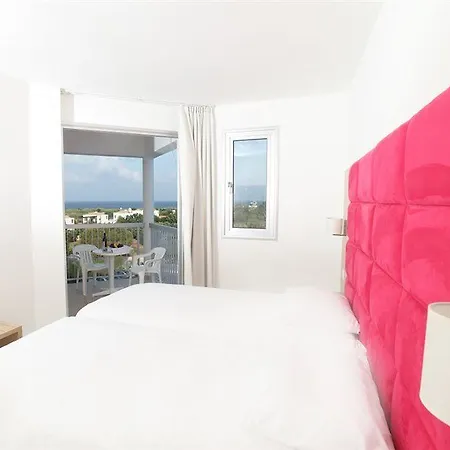 Апартаменты Meandros Apts *